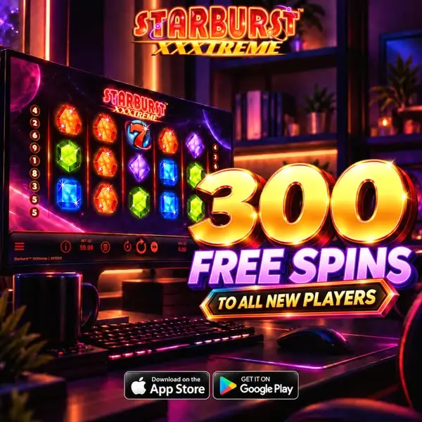 Кадр рекламы Hold and Win