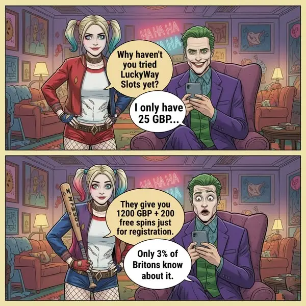 Кадр рекламы Criber dadi
