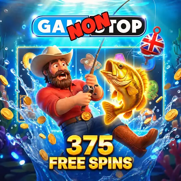 Кадр рекламы Hold and Win