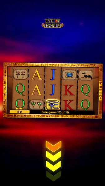 Кадр рекламы Dragon Pearls Secrets