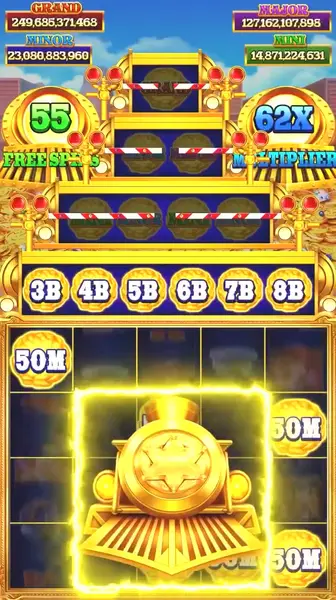 Кадр рекламы Hold&Win