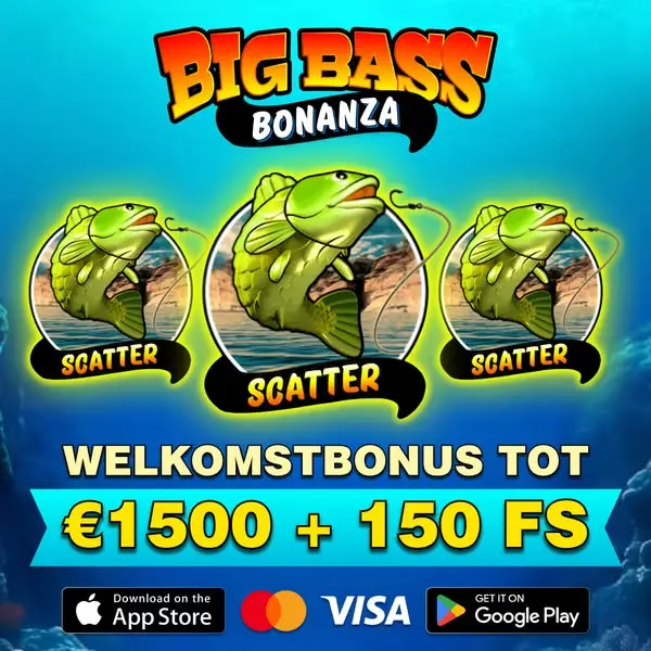 Кадр рекламы Hot Spins Netherlands