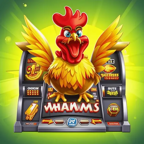 Кадр рекламы Awesome Games