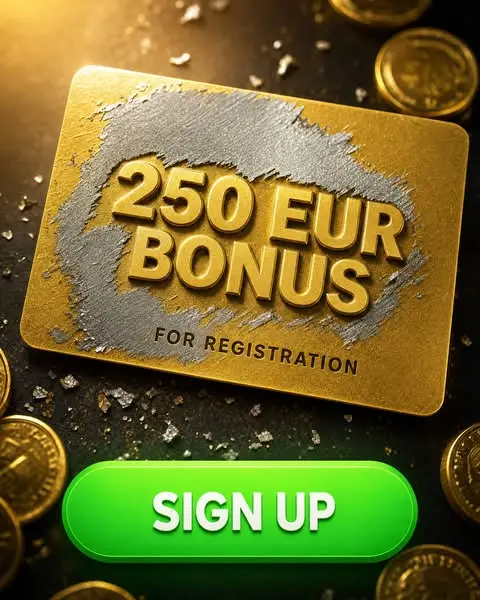 Кадр рекламы Bonus Page