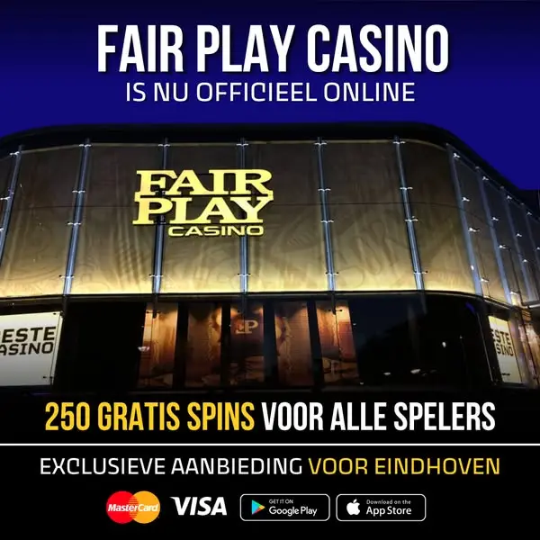 Кадр рекламы Fair Play