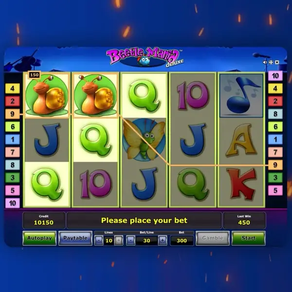 Кадр рекламы Big Win