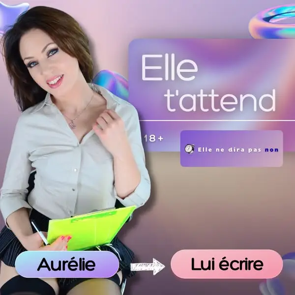 Кадр рекламы Simulateur sexuel FR