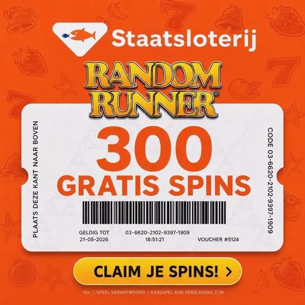 Кадр рекламы Play Lotto