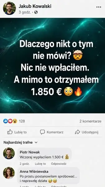 Кадр рекламы Josephine Tommieivw