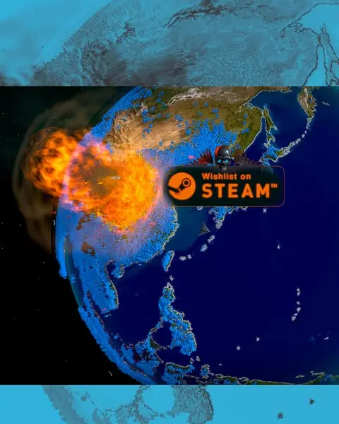 Кадр рекламы Game Discovery