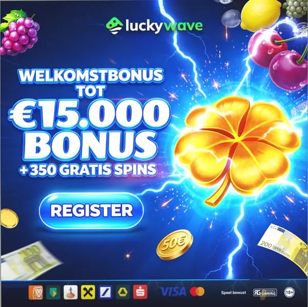 Кадр рекламы Europe Online Slots