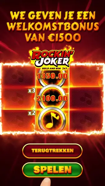 Кадр рекламы Big Win