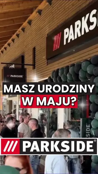 Кадр рекламы Narzędzia i Majsterkowanie