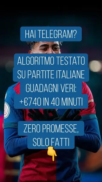 Кадр рекламы Lorenzo Scommesse
