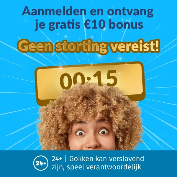 Кадр рекламы Casino Eagle Nederland
