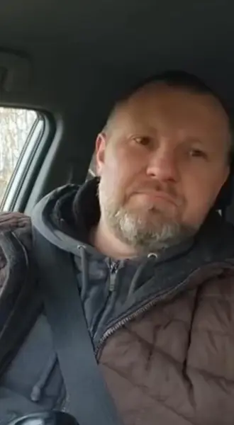 Кадр рекламы ADs 99