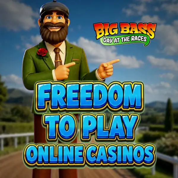 Кадр рекламы Big Bass Slots