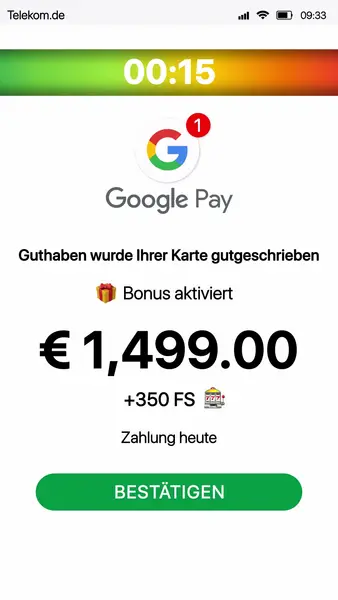 Кадр рекламы Lucky Win