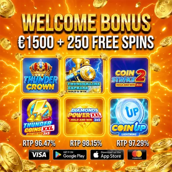 Кадр рекламы Coin Strike