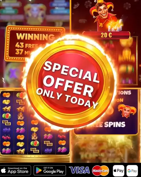 Кадр рекламы Win today