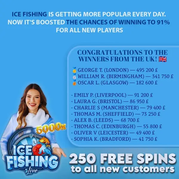 Кадр рекламы Slots Online