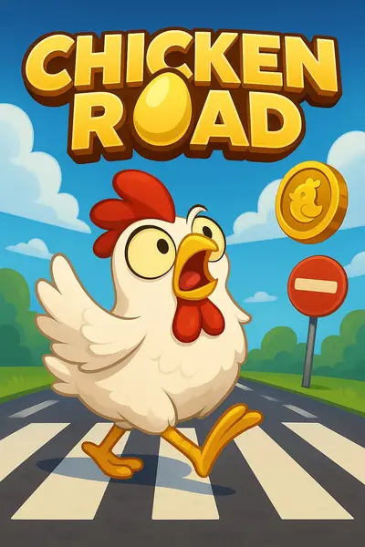 Кадр рекламы Chicky Play