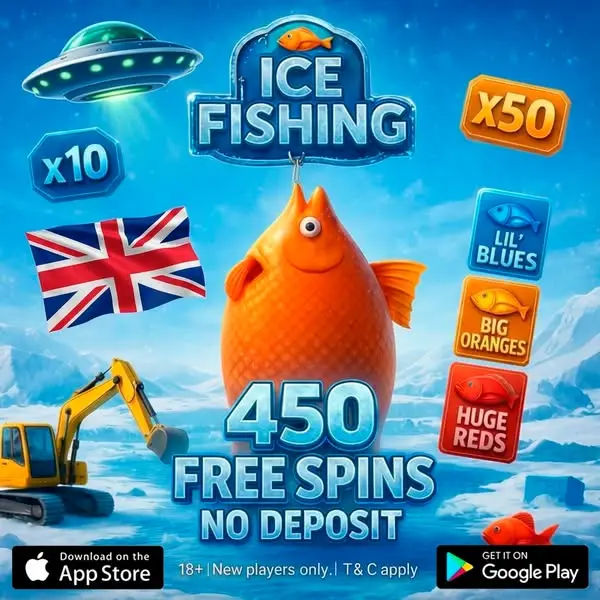 Кадр рекламы Lucky win