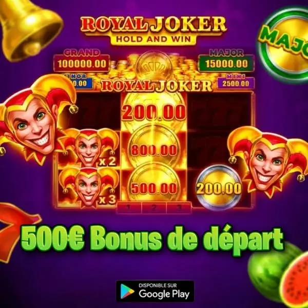 Кадр рекламы Jackpot Stories