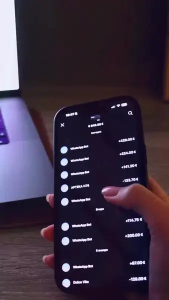 Кадр рекламы Digital Start Point