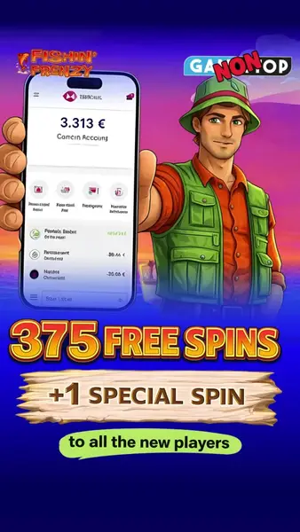 Кадр рекламы Amazon Slots