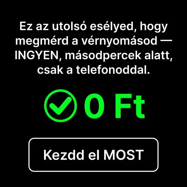 Кадр рекламы Health Tracker Good