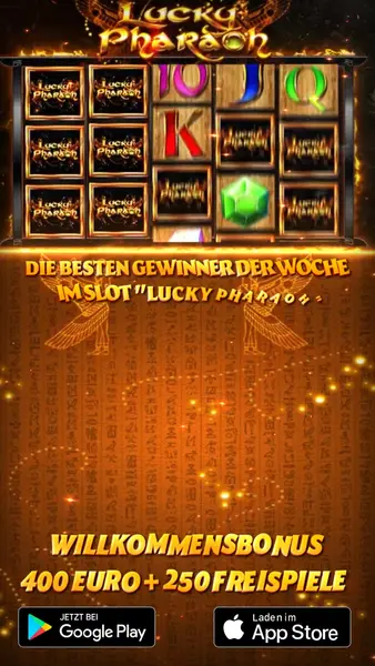 Кадр рекламы Die Spielbank