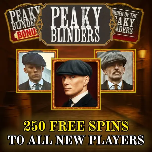 Кадр рекламы Birmingham Blinders