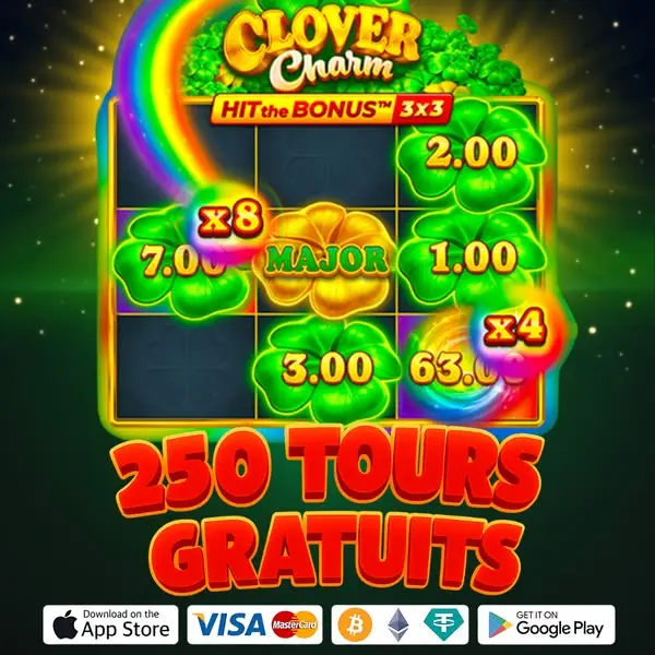 Кадр рекламы Spin&Win
