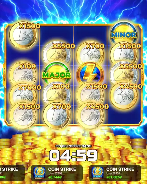 Кадр рекламы Big Win