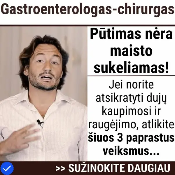 Кадр рекламы Doc Ermess