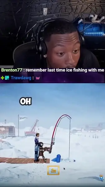 Кадр рекламы Frost Meister