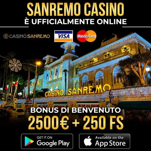 Кадр рекламы Fortuna Italia Club