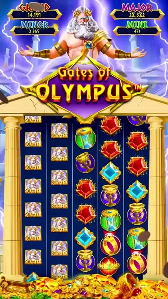 Кадр рекламы Top Game