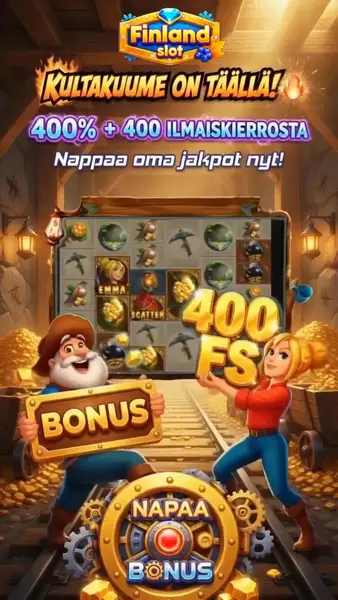 Кадр рекламы Pelaajan Opas Suomi