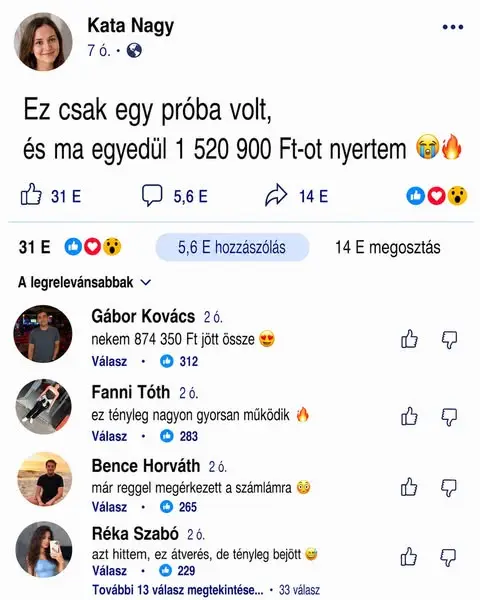 Кадр рекламы Lucky Spins