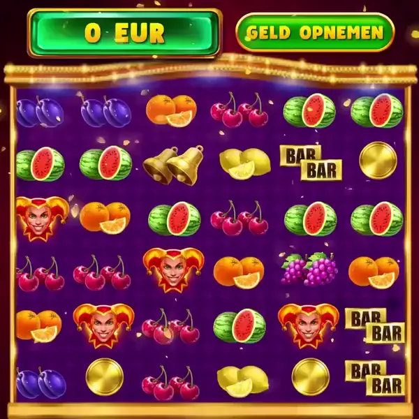 Кадр рекламы Top Slot
