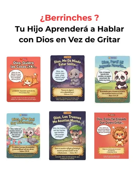 Кадр рекламы Evangelio Kids