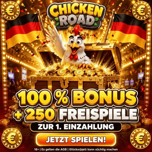 Кадр рекламы Chicken World