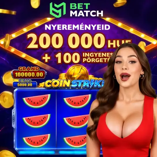 Кадр рекламы Betmatch