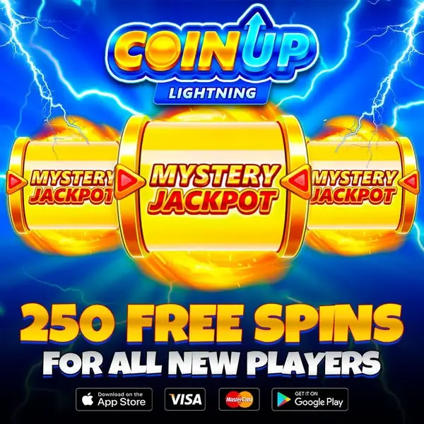 Кадр рекламы Top Slots