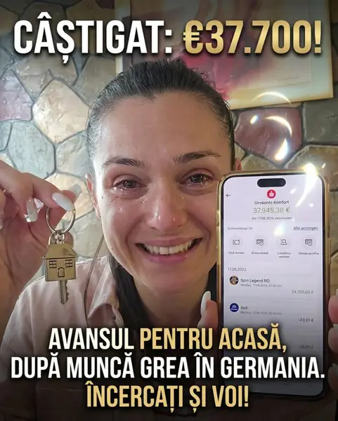 Кадр рекламы Emma Campbell