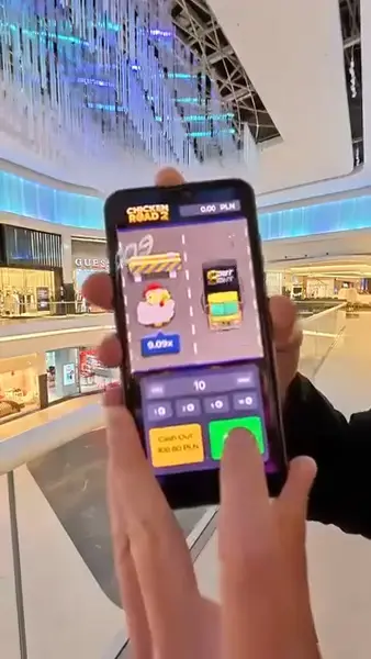 Кадр рекламы LuckyPayouts