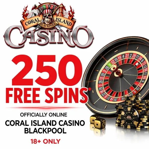 Кадр рекламы Online Casino