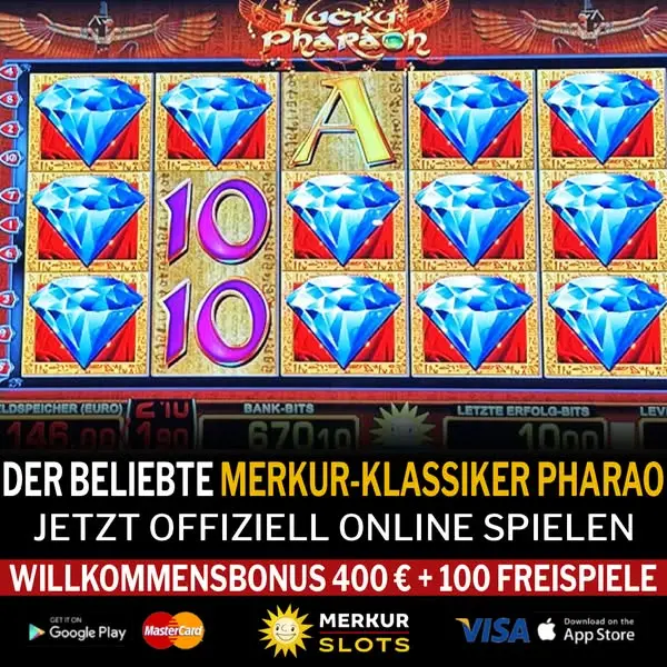 Кадр рекламы Spielothek